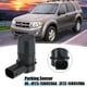thumbnail image 2 of 2uds Coche Parachoques Reversa Estacionamiento Sensor 4F23-15K859AA 3F2Z-15K859BA Unique Bargains Sensor de asistencia de estacionamiento inverso para parachoques de automóvil, 2 of 7