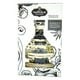 thumbnail image 1 of Tequila El Destilador añejo cristalino diamante 750 ml, 1 of 2