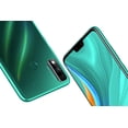 thumbnail image 3 of Smartphone Huawei Y8S 64 GB Verde Telcel, 3 of 3