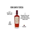 thumbnail image 4 of Ron Santa Teresa 1796 750 ml, 4 of 4