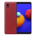 thumbnail image 1 of Smartphone Samsung A01 Core 32 GB Rojo Telcel, 1 of 2