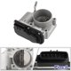 thumbnail image 4 of 22030-0D031 22030-22041 conjunto de cuerpo de acelerador electrónico de coche para Toyota Matrix Corolla 2005-2008 para Pontiac Vibe 2005-2008 Unique Bargains Cuerpo de Acelerador Electrónico, 4 of 7
