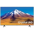 thumbnail image 1 of TV Samsung 50 Pulgadas 4K Crystal Ultra HD Smart TV LED UN50TU6900FXZX, 1 of 2