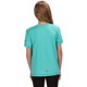 thumbnail image 2 of Regatta - Camiseta modelo Alvarado IV para niños y niñas (Cerámica) Regatta UTRG4060_P, 2 of 4