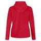 thumbnail image 5 of Regatta - Forro Polar Ranielle para Mujer (Rojo Real) Regatta UTRG5810_truered, 5 of 6