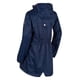 thumbnail image 1 of Regatta - Chaqueta impermeable modelo Trifonia para niño (Azul) Regatta UTRG3203_P, 1 of 1