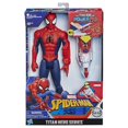 thumbnail image 1 of Figura Hasbro Marvel Spiderman Titan Hero Series, 1 of 2