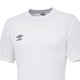 thumbnail image 3 of Umbro - Jersey Club para Niños/Niñas (Blanco) Umbro UTUO826_white, 3 of 3