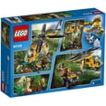 thumbnail image 3 of LEGO City Jungle Explorers Helicóptero de Carga 60158, 3 of 7