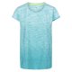 thumbnail image 1 of Regatta - Camiseta Hyperdimension II Degradado para Mujer (Esmaltado) Regatta UTRG6868_enamel, 1 of 4