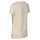 thumbnail image 2 of Regatta - Camiseta Diseño Olwyn Carpe Diem de Rayas para Mujer (Amarillo Sulfuro) Regatta UTRG4976_yellowsulphur, 2 of 2