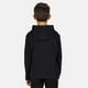 thumbnail image 2 of Regatta - Sudadera Polar Keyon con Capucha para Niños Niñas (Marino/Negro) Regatta UTRG4542_navyblack, 2 of 3