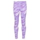thumbnail image 1 of Regatta - Leggings Atkin II Diseño Cepillado para Niños/Niñas (Amatista Clara) Regatta UTRG6991_lightamethyst, 1 of 4