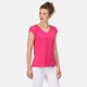 thumbnail image 1 of Regatta - Camiseta Francine para Mujer (Rosa Fusión) Regatta UTRG6627_fusionpink, 1 of 5