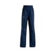 thumbnail image 1 of Regatta Great Outdoors - Pantalones anchos impermeables empaquetables Modelo Adventure Tech para niñ Regatta UTRG686_midnight, 1 of 5