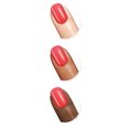 thumbnail image 3 of Esmalte para uñas Sally Hansen Miracle Gel 359 coral pretty piggy 14.7 ml, 3 of 5
