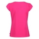 thumbnail image 4 of Regatta - Camiseta Francine para Mujer (Rosa Fusión) Regatta UTRG6627_fusionpink, 4 of 5