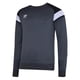 thumbnail image 1 of Umbro - Jersey de Polar para Hombre (Color Carbón, Negro, Blanco Brillante) Umbro UTUO1053_carbonblackbrilliantwhite, 1 of 1