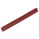 thumbnail image 1 of Troquel Resorte, 8mm OD 80mm Largo Espiral Estampado Media Carga Compresión Troquel Resortes para 3D Impresora Eléctrica Pieza, Rojo Unique Bargains Resorte de compresión, 1 of 5