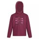 thumbnail image 1 of Regatta - Sudadera Dream Believe Achieve de Elasticidad Extol para Niños/Niñas (Amaranth Haze) Regatta UTRG8010_amaranthhaze, 1 of 4