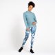 thumbnail image 4 of Dare 2B - Sudadera Sprint City para Mujer (Verde Camuflaje) Dare 2B UTRG6381_camogreen, 4 of 6