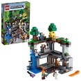 thumbnail image 2 of Set LEGO Minecraft La Primera Aventura, 2 of 2