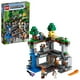 thumbnail image 2 of Set LEGO Minecraft La Primera Aventura, 2 of 2