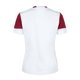 thumbnail image 2 of Umbro - Jersey Vier para Niños/Niñas (Blanco, Nuevo Clarete) Umbro UTUO840_whitenewclaret, 2 of 3