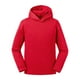 thumbnail image 1 of Jerzees Schoolgear - Sudadera para Niños/Niñas (Rojo) Jerzees Schoolgear UTBC4742_red, 1 of 2