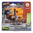 thumbnail image 1 of Lanzador Nerf microshots  varios modelos 1 Pieza, 1 of 2