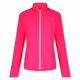 thumbnail image 1 of Dare2B - Chaqueta cortavientos modelo Brighted II para chica/mujer (Rosa Neón) Dare 2b UTRG3442_P, 1 of 2