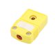 thumbnail image 2 of 5Pcs Conector De Cable De Medición Smpw-K-M/F De Temperatura Por Termopar De Tipo K Unique Bargains bloques de termopar, 2 of 3