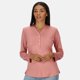 thumbnail image 2 of Regatta - Jersey Fflur de Manga Larga para Mujer (Rosa Colorete) Regatta UTRG4993_blushpink, 2 of 2