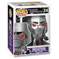 thumbnail image 2 of Figura Funko Pop Megatron 3.7 Pulgadas, 2 of 2