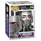 thumbnail image 2 of Figura Funko Pop Megatron 3.7 Pulgadas, 2 of 2