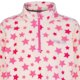 thumbnail image 3 of Regatta Great Outdoors - Forro polar Modelo Lovely Jubblie Classics para niños niñas (Estrella Oso P Regatta UTRG573_polarbearstar, 3 of 3