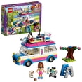 thumbnail image 2 of LEGO Friends Vehículo de Operaciones de Olivia 41333, 2 of 2