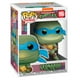 thumbnail image 2 of Figura Funko Teenage Mutant Ninja Turtles Leonardo 3.74 Pulgadas, 2 of 2