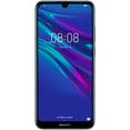 thumbnail image 1 of Smartphone Huawei Y6 2019, 32 GB Azul Telcel, 1 of 3