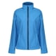 thumbnail image 1 of Regatta Standout - Chaqueta softshell imprimible modelo Ablaze para chica/mujer (Azul French/Azul Ma Regatta UTPC3285_frenchbluenavy, 1 of 3