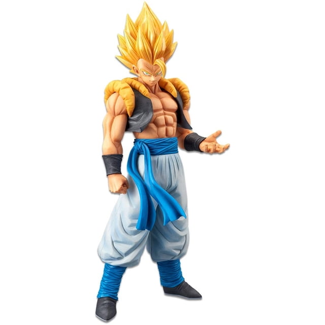Banpresto Dragon Ball Super Grandista Nero Gogeta, Multiples Banpresto Banpresto