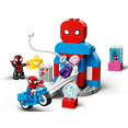 thumbnail image 2 of Set LEGO Duplo Cuartel General de Spider Man 10940, 2 of 4