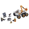 thumbnail image 1 of Set LEGO Prueba de Conducción del Róver 60225, 1 of 2