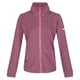 thumbnail image 1 of Regatta - Forro Polar Olanna para Mujer (Rosa Brezo) Regatta UTRG7306_heatherrose, 1 of 6