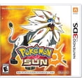 thumbnail image 1 of Pokémon Sun Nintendo 3DS, 1 of 2
