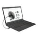 thumbnail image 2 of Ventilador USB Steren Negro COM-018, 2 of 3