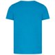 thumbnail image 5 of Ecologie - Camiseta Cascades para Niños/Niñas (Azul Tinta) Ecologie UTPC4325_inkblue, 5 of 5
