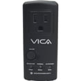 thumbnail image 3 of Protector de voltaje Vica VP132, 3 of 4