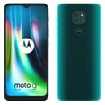 thumbnail image 1 of Smartphone Motorola Moto G9 Play 64 GB Verde Telcel, 1 of 4