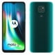 thumbnail image 1 of Smartphone Motorola Moto G9 Play 64 GB Verde Telcel, 1 of 4